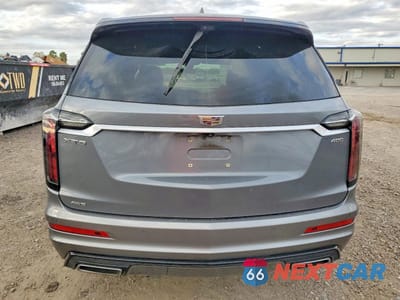 Zdjęcie 6 z 12 samochodu: 2020 CADILLAC XT6 SPORT VIN:1GYKPGRS4LZ103627 - miniatura