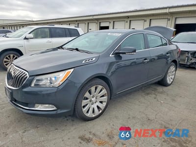 2015 BUICK LACROSSE 1G4GC5G38FF233080 - główne zdjęcie licytacji z USA - miniatura