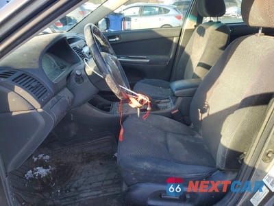 Zdjęcie 7 z 12 samochodu: 2003 TOYOTA CAMRY VIN:4T1BF32K83U566990 - miniatura
