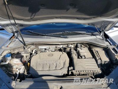 Zdjęcie 12 z 13 samochodu: 2019 VOLKSWAGEN TIGUAN SEL PREMIUM VIN:3VV4B7AX1KM192904 - miniatura