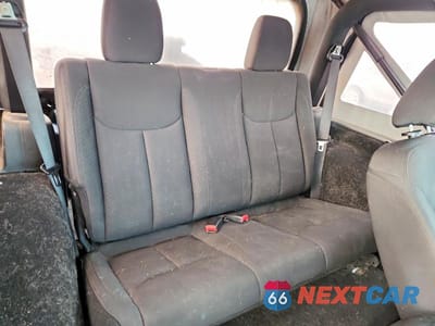 Zdjęcie 10 z 12 samochodu: 2017 JEEP WRANGLER SPORT VIN:1C4AJWAG5HL754568 - miniatura
