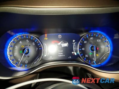 Zdjęcie 9 z 13 samochodu: 2018 CHRYSLER PACIFICA TOURING L VIN:2C4RC1BG1JR123411 - miniatura