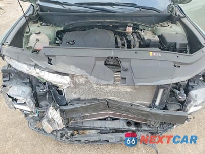 Zdjęcie 11 z 13 samochodu: 2023 HYUNDAI SANTA CRUZ SE * CLEAN TITLE * REPO * VIN:5NTJADAE2PH076658 - miniatura