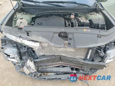 Zdjęcie 11 z 13 samochodu: 2023 HYUNDAI SANTA CRUZ SE VIN:5NTJADAE2PH076658 - miniatura