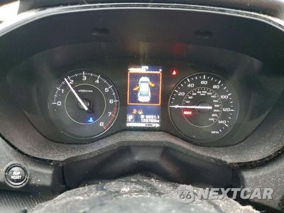 Zdjęcie 9 z 12 samochodu: 2021 SUBARU IMPREZA VIN:4S3GKAB68M3606229 - miniatura
