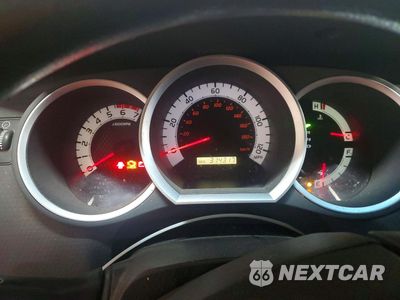Zdjęcie 9 z 13 samochodu: 2012 TOYOTA TACOMA VIN:5TFNX4CN5CX012821 - miniatura