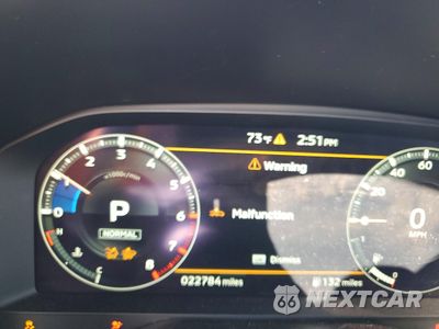 Zdjęcie 9 z 14 samochodu: 2024 MITSUBISHI OUTLANDER SE VIN:JA4J4VA85RZ061471 - miniatura