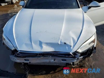 Zdjęcie 11 z 11 samochodu: 2019 AUDI A5 PREMIUM VIN:WAUANCF53KA079619 - miniatura