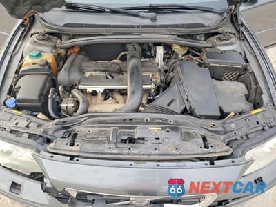 Zdjęcie 11 z 11 samochodu: 2009 VOLVO S60 T5 VIN:YV1RS547792740808 - miniatura