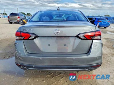 Zdjęcie 6 z 12 samochodu: 2021 NISSAN VERSA SV VIN:3N1CN8EVXML826920 - miniatura