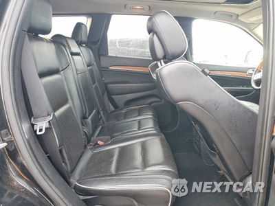 Zdjęcie 11 z 13 samochodu: 2012 JEEP GRAND CHEROKEE OVERLAND VIN:1C4RJFCG0CC170474 - miniatura