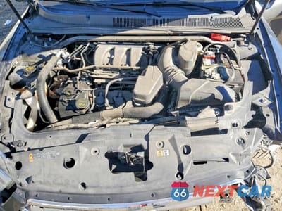 Zdjęcie 11 z 11 samochodu: 2018 FORD TAURUS SEL VIN:1FAHP2E81JG109297 - miniatura