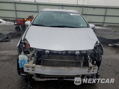 Piąte zdjęcie samochodu w środku: 2010 TOYOTA PRIUS VIN:JTDKN3DU2A1313667 - miniatura