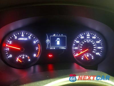 Zdjęcie 9 z 12 samochodu: 2019 KIA SPORTAGE LX VIN:KNDPMCAC6K7557485 - miniatura