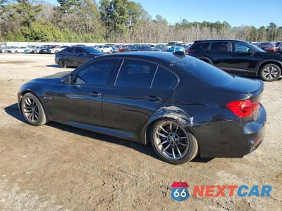 Drugie zdjęcie samochodu z przodu: 2016 BMW Motorrad M3 VIN:WBS8M9C55G5D31619 - miniatura