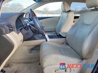 Zdjęcie 7 z 13 samochodu: 2014 LEXUS RX 350 VIN:2T2ZK1BA1EC143500 - miniatura