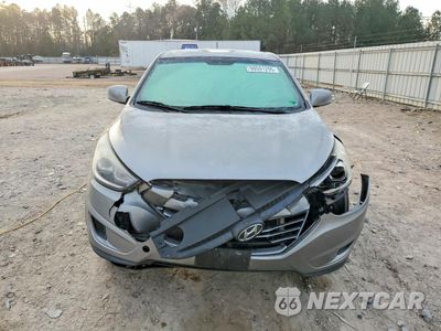 Piąte zdjęcie samochodu w środku: 2015 HYUNDAI TUCSON GLS VIN:KM8JT3AF5FU089951 - miniatura
