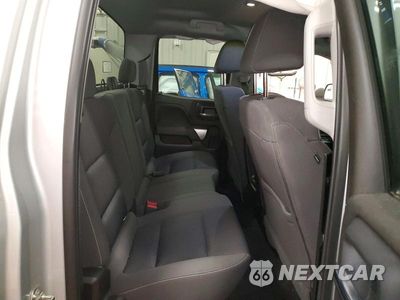 Zdjęcie 10 z 12 samochodu: 2018 CHEVROLET SILVERADO K1500 LT VIN:1GCVKRECXJZ152212 - miniatura