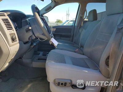 Zdjęcie 7 z 11 samochodu: 2007 DODGE RAM 1500 VIN:3D7KS19D77G757083 - miniatura