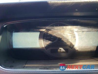 Zdjęcie 9 z 11 samochodu: 2014 FORD TAURUS SHO VIN:1FAHP2KT7EG131416 - miniatura