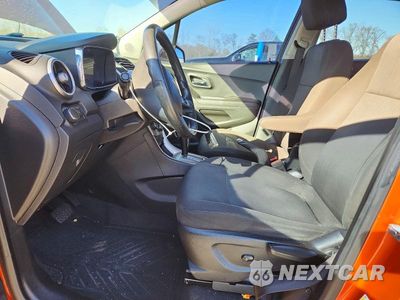Zdjęcie 7 z 11 samochodu: 2015 CHEVROLET TRAX 1LT VIN:KL7CJLSB1FB196440 - miniatura