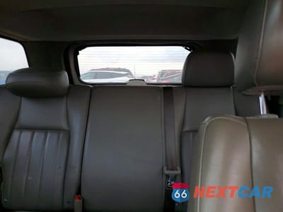 Zdjęcie 10 z 13 samochodu: 2006 JEEP GRAND CHEROKEE LAREDO VIN:1J8GR48K26C306697 - miniatura