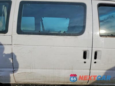 Zdjęcie 11 z 13 samochodu: 2002 FORD ECONOLINE E350 SUPER DUTY WAGON VIN:1FBSS31S32HA07361 - miniatura