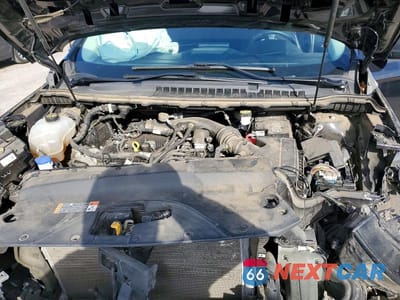 Zdjęcie 12 z 13 samochodu: 2022 FORD EDGE SE VIN:2FMPK4G97NBA27136 - miniatura