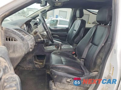 Zdjęcie 7 z 13 samochodu: 2019 DODGE GRAND CARAVAN GT VIN:2C4RDGEG8KR682340 - miniatura