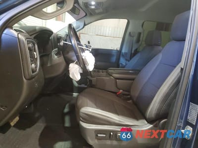 Zdjęcie 7 z 12 samochodu: 2019 CHEVROLET SILVERADO C1500 LT VIN:1GCPWCED2KZ301040 - miniatura