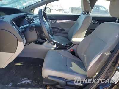 Zdjęcie 7 z 11 samochodu: 2013 HONDA CIVIC EX VIN:2HGFB2F84DH530861 - miniatura