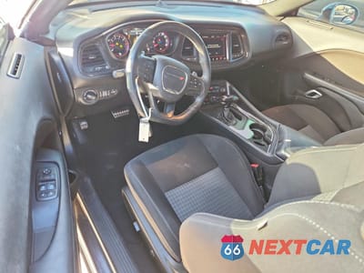 Zdjęcie 8 z 14 samochodu: 2021 DODGE CHALLENGER R VIN:2C3CDZBT5MH641812 - miniatura