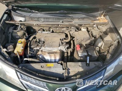 Zdjęcie 12 z 14 samochodu: 2013 TOYOTA RAV4 LE VIN:2T3ZFREV3DW046227 - miniatura