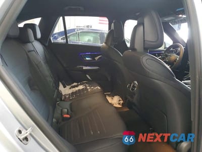 Zdjęcie 11 z 13 samochodu: 2025 MERCEDES-BENZ GLC 350E VIN:W1NKM5GB6SF366846 - miniatura