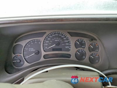 Zdjęcie 9 z 12 samochodu: 2004 GMC YUKON XL VIN:1GKFK66U64J275572 - miniatura