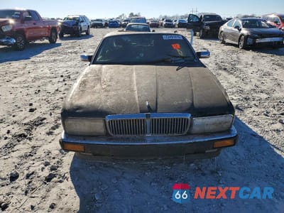 Piąte zdjęcie samochodu w środku: 1994 JAGUAR XJ6 VIN:SAJHX1741RC688343 - miniatura