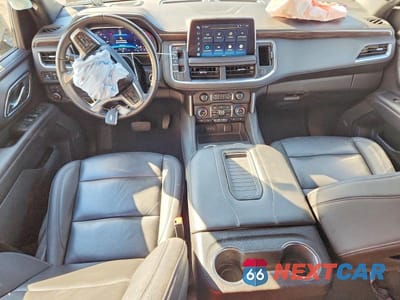 Zdjęcie 8 z 13 samochodu: 2024 CHEVROLET SUBURBAN K1500 LT VIN:1GNSKCKD8RR244189 - miniatura