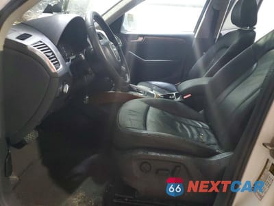 Zdjęcie 7 z 12 samochodu: 2010 AUDI Q5 PREMIUM PLUS VIN:WA1LKAFP3AA055758 - miniatura