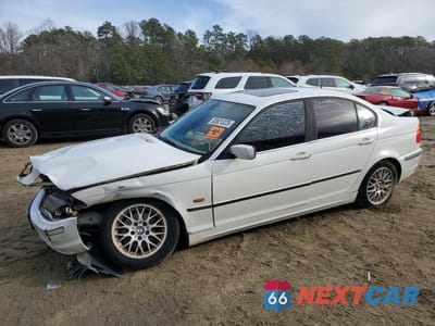 2000 BMW 328 I WBAAM5349YJR61672 - główne zdjęcie licytacji z USA - miniatura