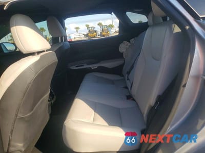 Zdjęcie 10 z 12 samochodu: 2023 LEXUS RX 350 PREMIUM VIN:JTJCHMAA1P2005546 - miniatura