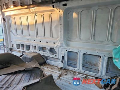 Zdjęcie 11 z 13 samochodu: 2023 FORD TRANSIT T-350 HD VIN:1FTBF4X89PKB00509 - miniatura