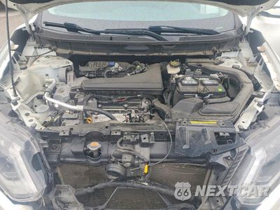 Zdjęcie 11 z 12 samochodu: 2017 NISS ROGUE S VIN:KNMAT2MT9HP545046 - miniatura