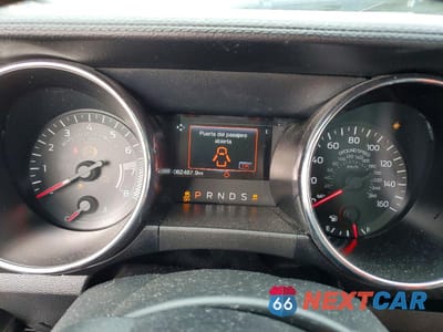 Zdjęcie 9 z 14 samochodu: 2017 FORD MUSTANG VIN:1FA6P8AM9H5202524 - miniatura