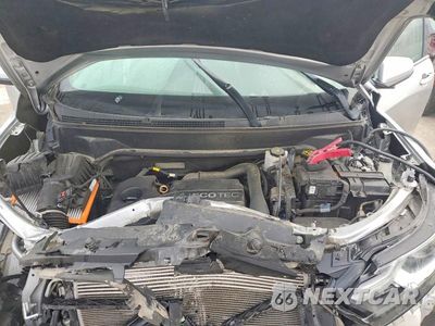 Zdjęcie 12 z 12 samochodu: 2019 CHEVROLET EQUINOX LT VIN:2GNAXTEV3K6256401 - miniatura