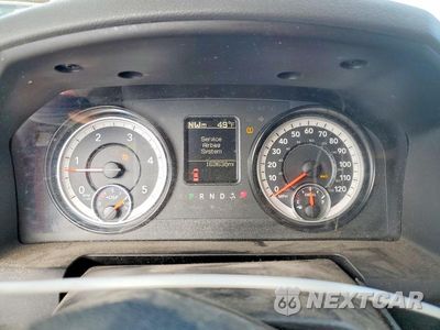 Zdjęcie 9 z 12 samochodu: 2016 RAM 2500 ST VIN:3C6UR5CL1GG357842 - miniatura