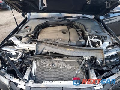 Zdjęcie 11 z 11 samochodu: 2023 MERCEDES-BENZ E 350 4MATIC VIN:W1KZF8EB6PB100297 - miniatura