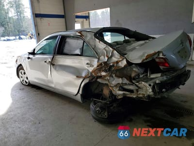 Drugie zdjęcie samochodu z przodu: 2009 TOYOTA CAMRY BASE VIN:4T1BE46K09U364849 - miniatura