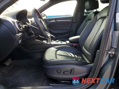 Zdjęcie 7 z 12 samochodu: 2016 AUDI A3 PREMIUM VIN:WAUA7GFF7G1090138 - miniatura