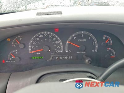 Zdjęcie 9 z 13 samochodu: 1999 FORD EXPEDITION VIN:1FMPU18L1XLC02938 - miniatura