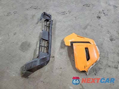 Zdjęcie 12 z 13 samochodu: 2024 NISSAN FRONTIER S VIN:1N6ED1CL2RN605561 - miniatura